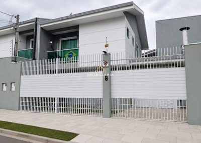 Sobrado, 3 quartos, 140 m² - Foto 1