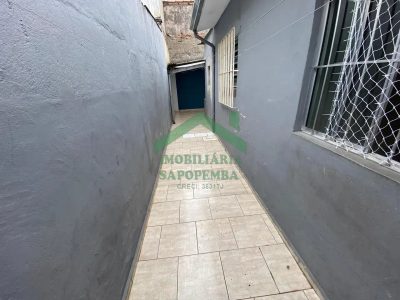 Casa, 1 quarto, 96 m² - Foto 3