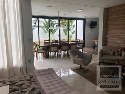 Sobrado, 4 quartos, 335 m² - Foto 3
