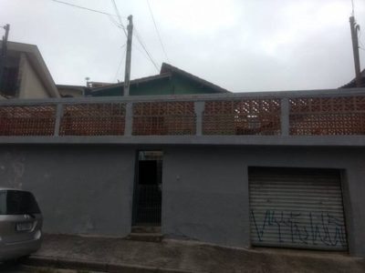 Casa, 2 quartos - Foto 1