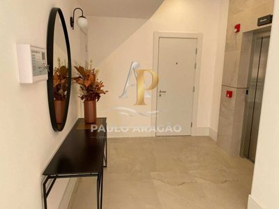 Apartamento, 2 quartos, 61 m² - Foto 3