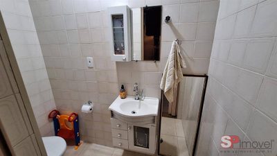Sobrado, 3 quartos, 110 m² - Foto 5