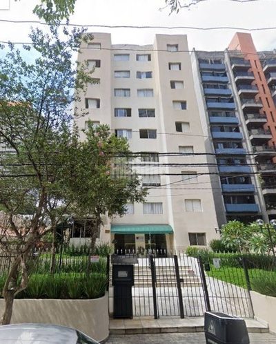 Apartamento, 2 quartos, 69 m² - Foto 2