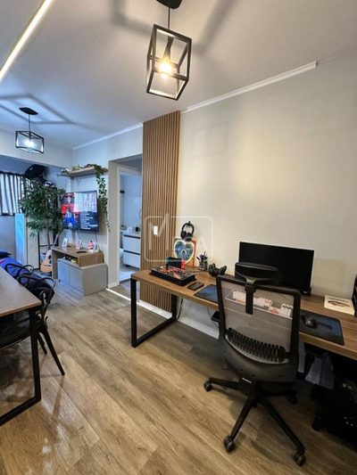 Apartamento, 2 quartos, 48 m² - Foto 2