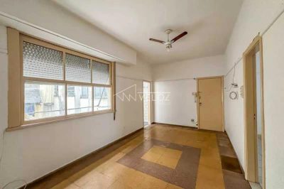 Apartamento, 1 quarto, 59 m² - Foto 5