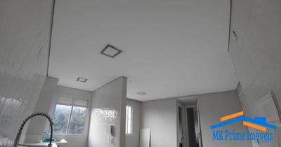 Apartamento, 44 m² - Foto 3