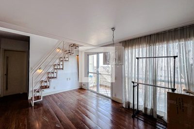 Apartamento, 3 quartos, 116 m² - Foto 2