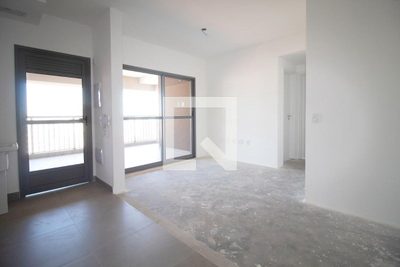 Apartamento, 2 quartos, 78 m² - Foto 1