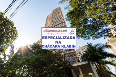 Apartamento, 3 quartos, 216 m² - Foto 3