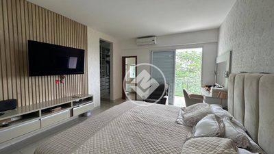 Casa, 3 quartos, 417 m² - Foto 2