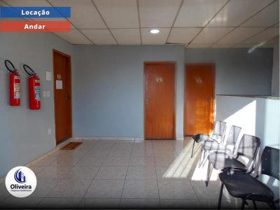 Sala-Conjunto, 30 m² - Foto 4