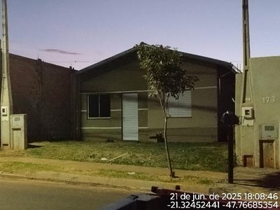 Casa, 2 quartos, 160 m² - Foto 1