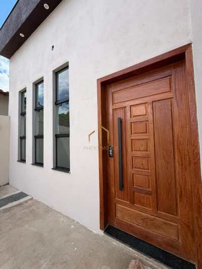 Casa, 3 quartos, 180 m² - Foto 3