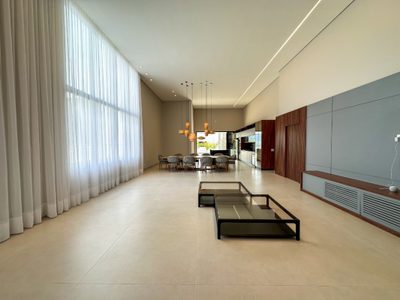 Casa de Condomínio, 5 quartos - Foto 4