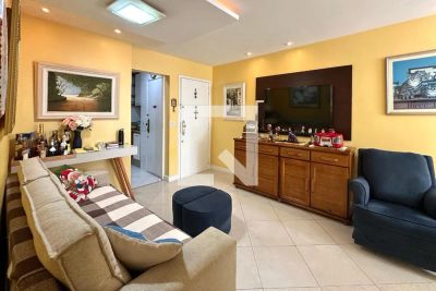 Apartamento, 3 quartos, 80 m² - Foto 5