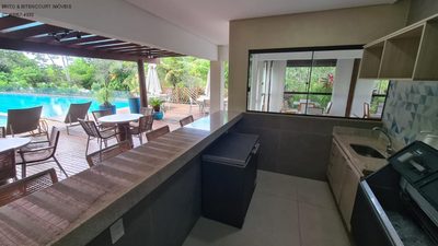 Casa, 4 quartos, 330 m² - Foto 5