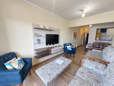 Apartamento, 2 quartos, 74 m² - Foto 1