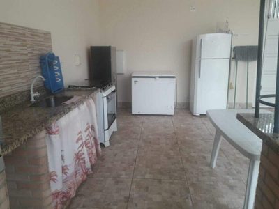Casa, 1 quarto, 110 m² - Foto 5