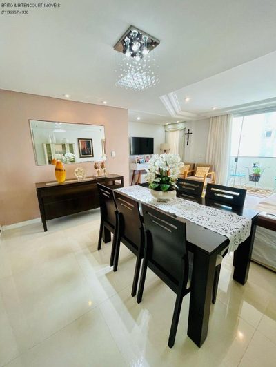 Apartamento, 3 quartos, 120 m² - Foto 4
