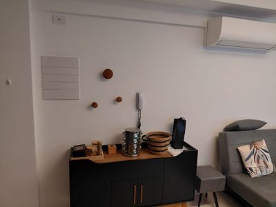 Apartamento, 1 quarto, 40 m² - Foto 4
