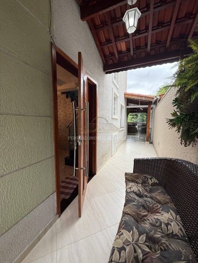 Casa de Condomínio, 2 quartos - Foto 5