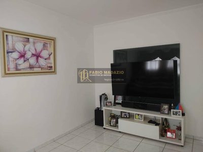 Casa, 3 quartos, 110 m² - Foto 2