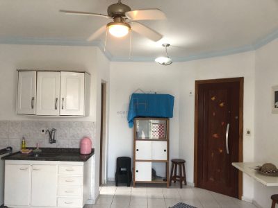 Kitnet-Studio, 25 m² - Foto 3