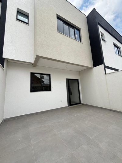 Casa, 3 quartos, 127 m² - Foto 1