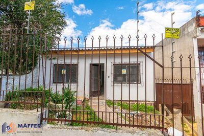 Casa, 3 quartos, 96 m² - Foto 1