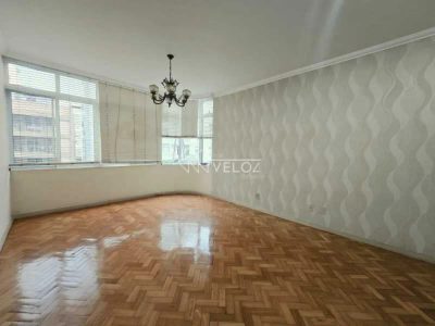 Apartamento, 3 quartos, 118 m² - Foto 2
