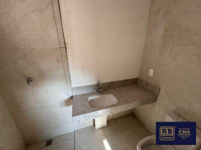 Apartamento, 2 quartos, 64 m² - Foto 2