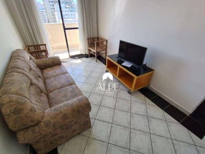 Apartamento, 1 quarto, 57 m² - Foto 2