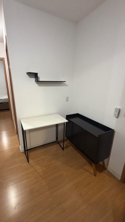 Apartamento, 2 quartos, 52 m² - Foto 4