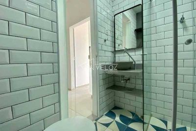 Apartamento, 1 quarto, 32 m² - Foto 1