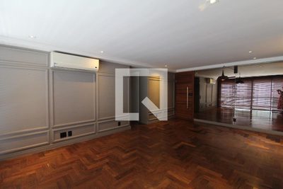 Apartamento, 4 quartos, 204 m² - Foto 4
