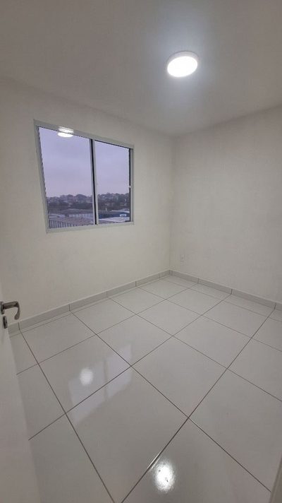 Apartamento, 2 quartos, 42 m² - Foto 5