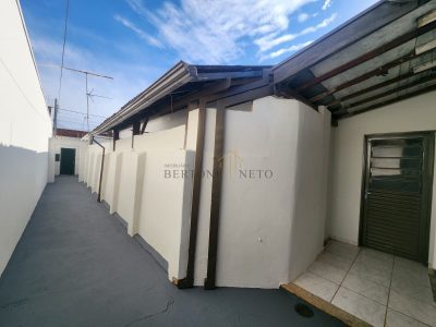 Casa, 1 quarto, 70 m² - Foto 3