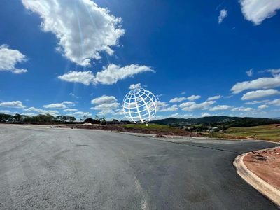 Loteamento e Condomínio, 389 m² - Foto 2