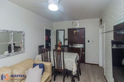 Apartamento, 2 quartos, 77 m² - Foto 3