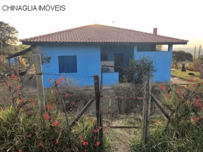 Sítio, 2 quartos, 4000 m² - Foto 3