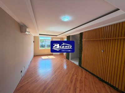 Sobrado, 3 quartos, 88 m² - Foto 5