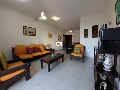 Apartamento, 3 quartos, 90 m² - Foto 5