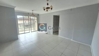 Apartamento, 2 quartos, 65 m² - Foto 2
