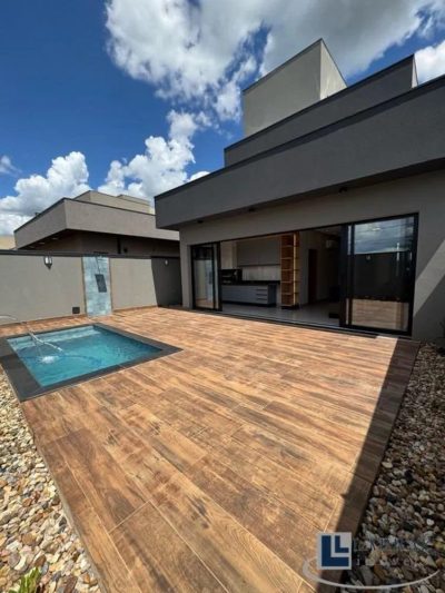 Sobrado, 3 quartos, 192 m² - Foto 1