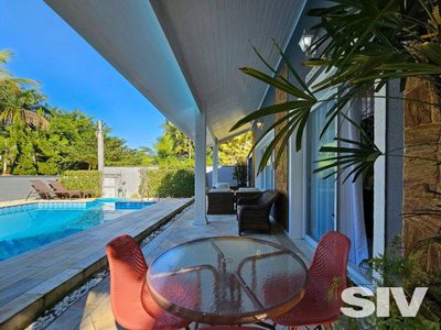 Casa, 4 quartos, 300 m² - Foto 4
