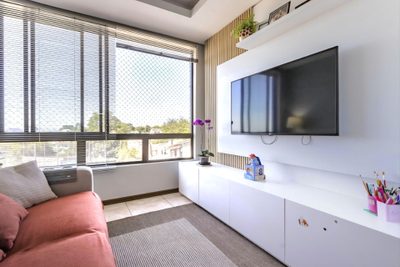 Apartamento, 2 quartos, 64 m² - Foto 2
