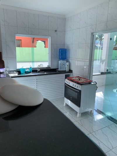 Sobrado, 4 quartos, 250 m² - Foto 5