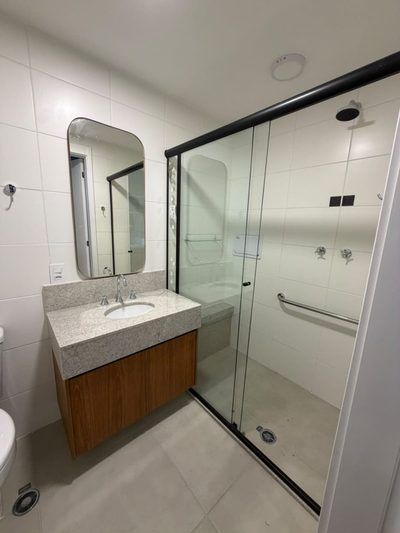 Apartamento, 1 quarto, 26 m² - Foto 2
