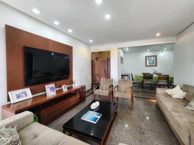 Apartamento, 4 quartos, 140 m² - Foto 1
