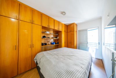 Apartamento, 2 quartos, 61 m² - Foto 5